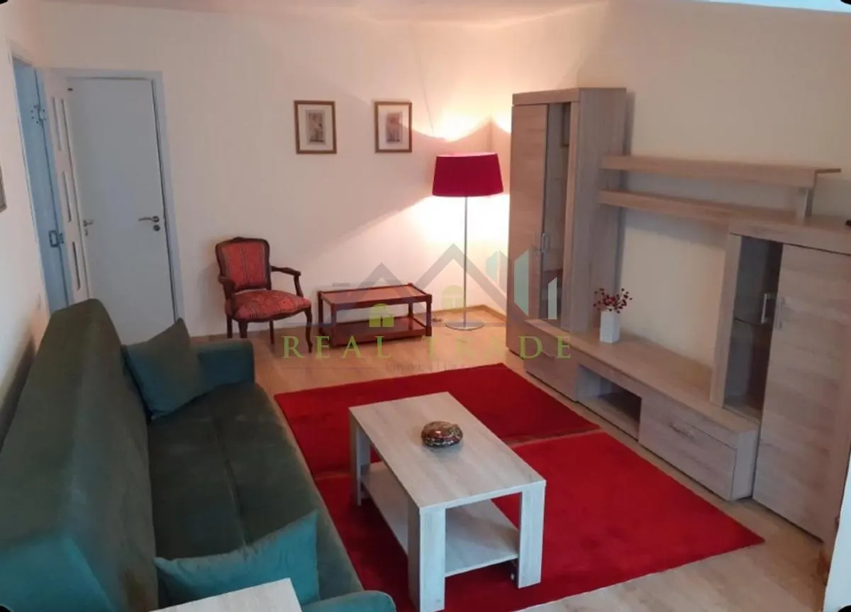 Apartament 2 camere decomandat etajul 1 Centrul Civic- Toamnei - foto 2