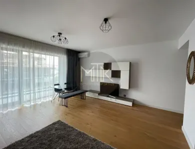 Herastrau - Gafencu | Apartament 2 camere | Loc de parcare - Bucuresti