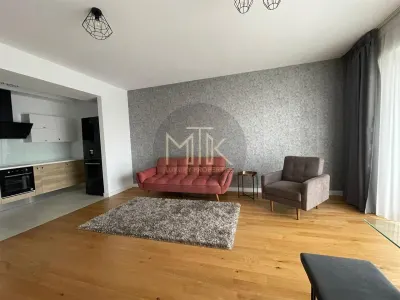 Herastrau - Gafencu | Apartament 2 camere | Loc de parcare - foto 2
