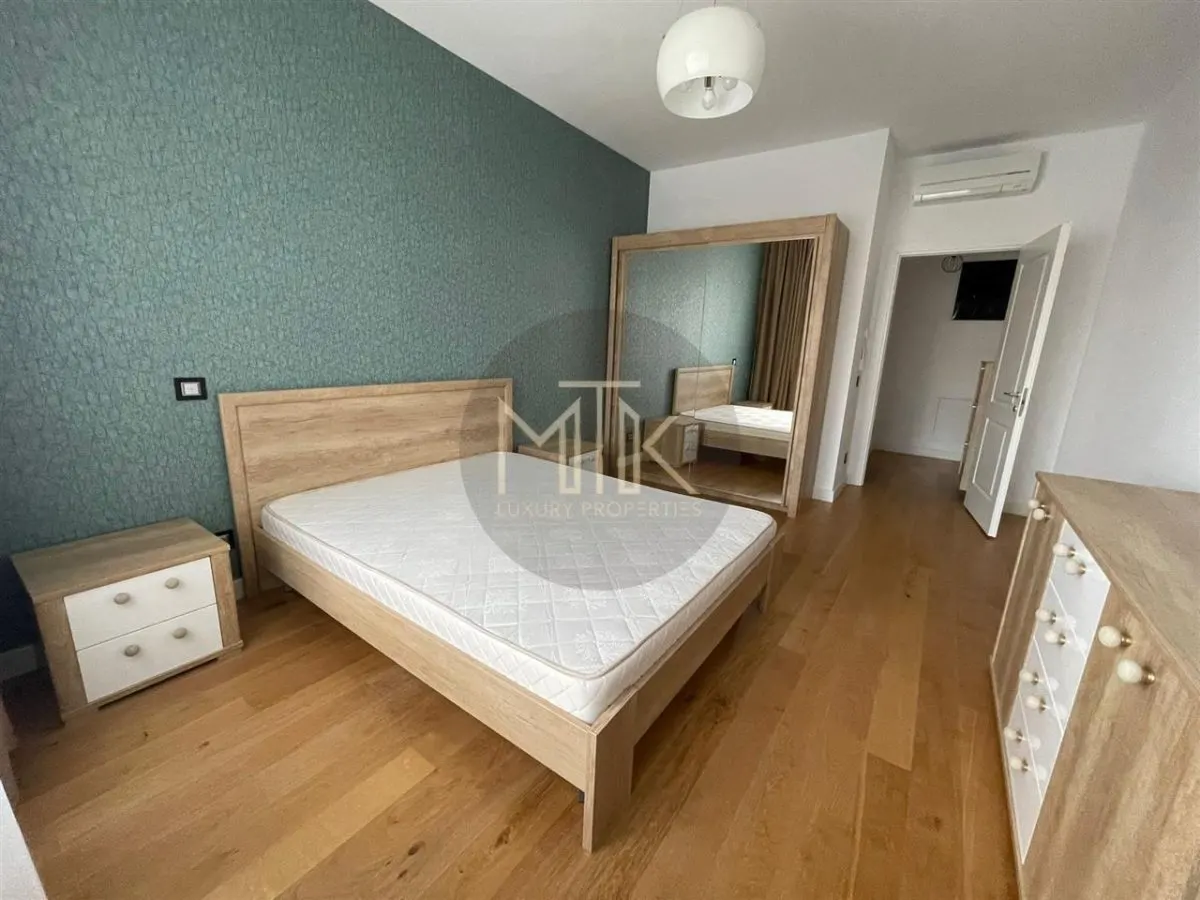 Herastrau - Gafencu | Apartament 2 camere | Loc de parcare - foto 4