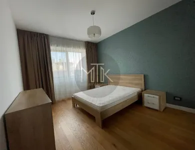 Herastrau - Gafencu | Apartament 2 camere | Loc de parcare - foto 5