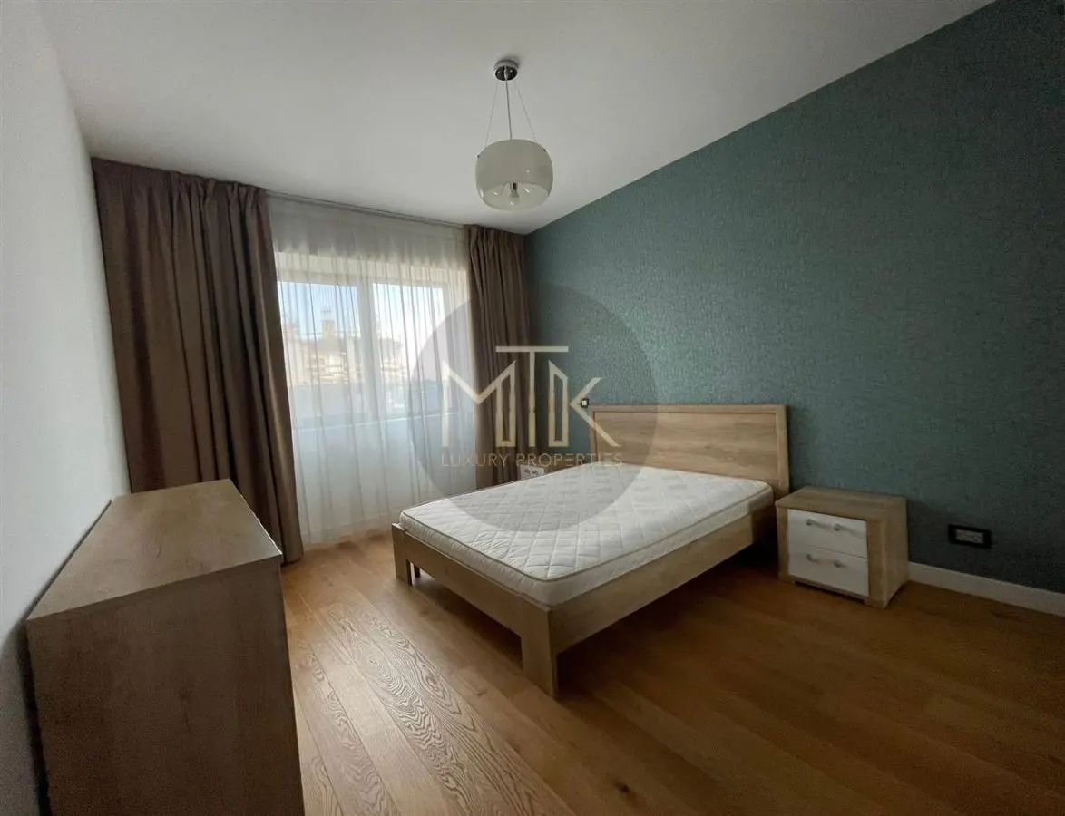 Herastrau - Gafencu | Apartament 2 camere | Loc de parcare - foto 5