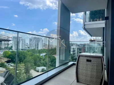 Herastrau - Gafencu | Apartament 2 camere | Loc de parcare - foto 7