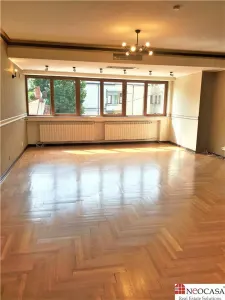 PTA DOROBANTI - COLEGIUL CARAGIALE, VILA 1998, 650 MP,  GARAJ DUBLU! - Bucuresti