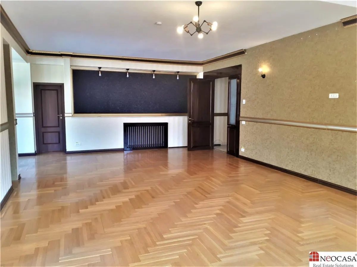 PTA DOROBANTI - COLEGIUL CARAGIALE, VILA 1998, 650 MP,  GARAJ DUBLU! - foto 3