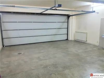 PTA DOROBANTI - COLEGIUL CARAGIALE, VILA 1998, 650 MP,  GARAJ DUBLU! - foto 21