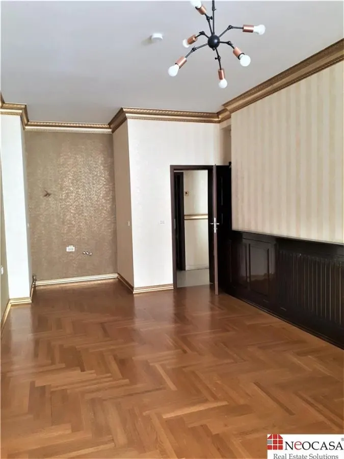 PTA DOROBANTI - COLEGIUL CARAGIALE, VILA 1998, 650 MP,  GARAJ DUBLU! - foto 8