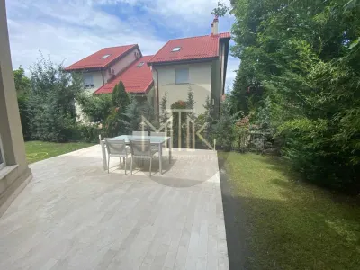 Vila Superba Baneasa Residential Park | Iancu Nicolae - Pipera - Bucuresti