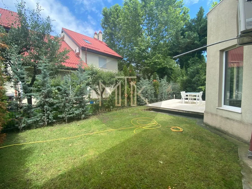 Vila Superba Baneasa Residential Park | Iancu Nicolae - Pipera - foto 2