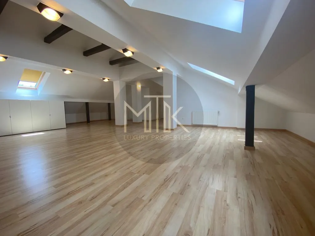 Vila Superba Baneasa Residential Park | Iancu Nicolae - Pipera - foto 19