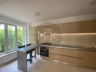 Vila Superba Baneasa Residential Park | Iancu Nicolae - Pipera - foto 3