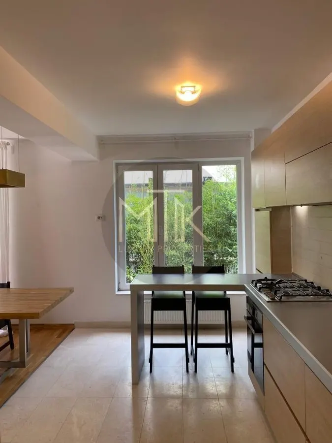 Vila Superba Baneasa Residential Park | Iancu Nicolae - Pipera - foto 4