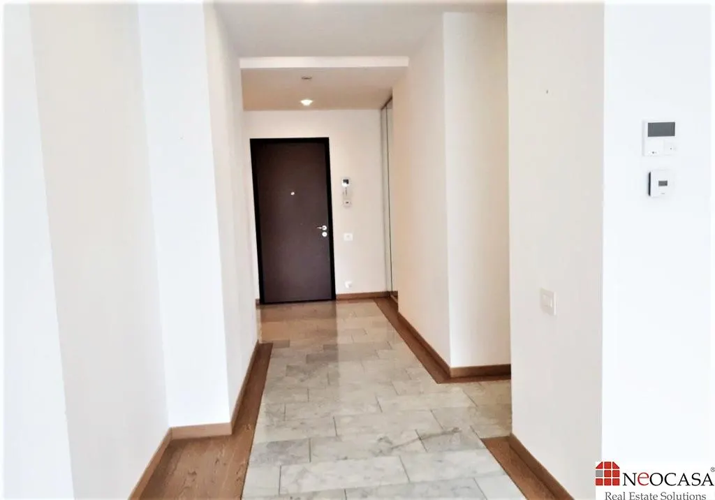 APARTAMENT SITUAT IN IMOBIL NOU, MODERN, IN APROPIEREA PIETEI CHARLES DE GAULLE - foto 6