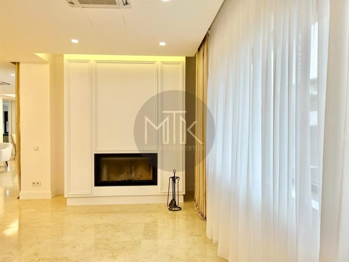 Pipera | 6 Bedroom FURNISHED Villa with Swimming Pool | Ready-to-Move - foto 16