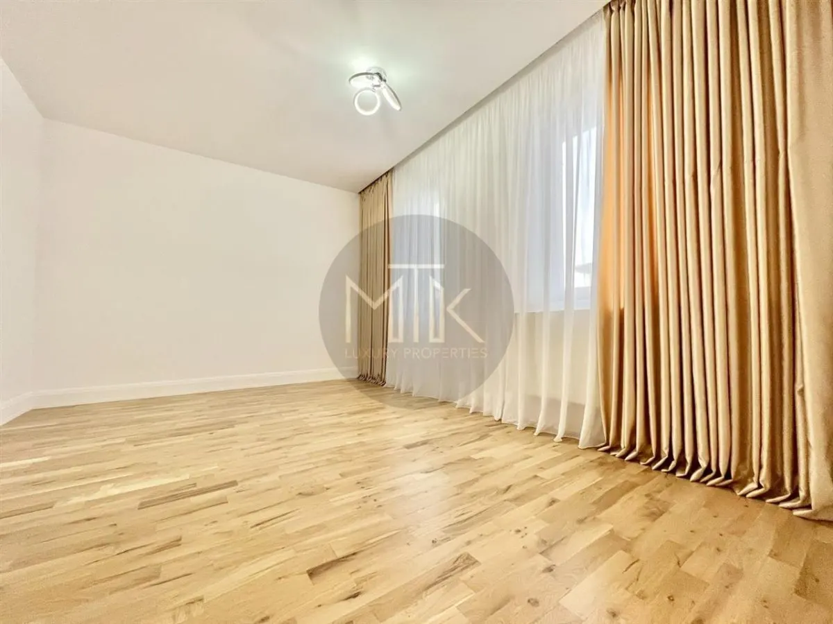 Pipera | 6 Bedroom FURNISHED Villa with Swimming Pool | Ready-to-Move - foto 18
