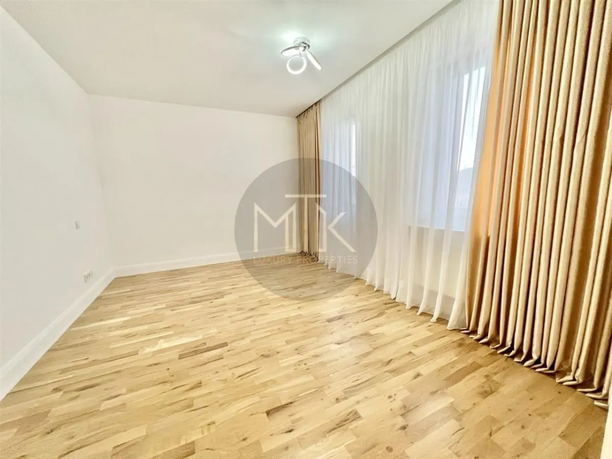 Pipera | 6 Bedroom FURNISHED Villa with Swimming Pool | Ready-to-Move - foto 19