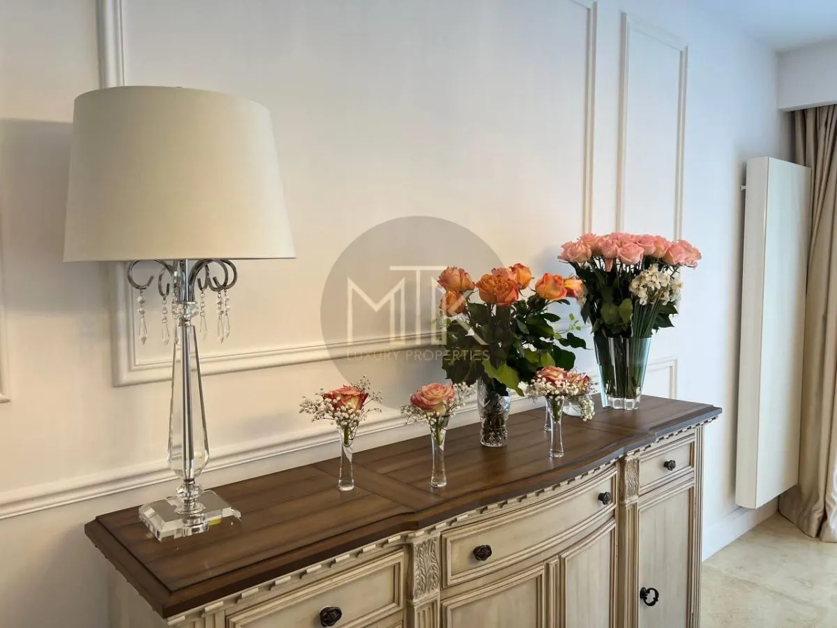Pipera | 6 Bedroom FURNISHED Villa with Swimming Pool | Ready-to-Move - foto 24