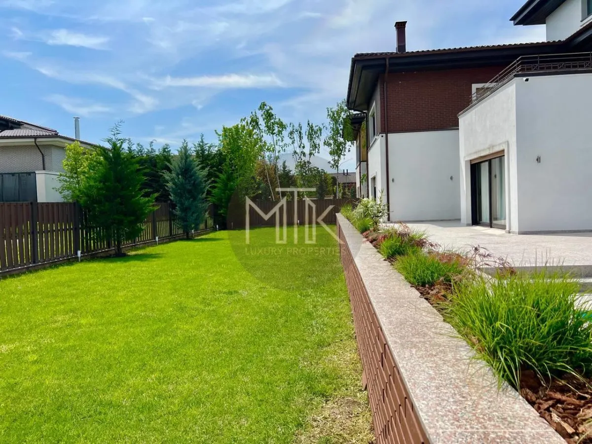 Pipera | 6 Bedroom FURNISHED Villa with Swimming Pool | Ready-to-Move - foto 4