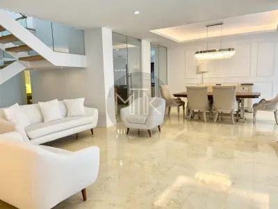Pipera | 6 Bedroom FURNISHED Villa with Swimming Pool | Ready-to-Move - foto 5
