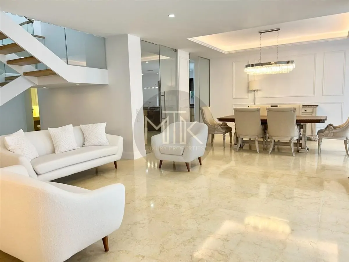 Pipera | 6 Bedroom FURNISHED Villa with Swimming Pool | Ready-to-Move - foto 5