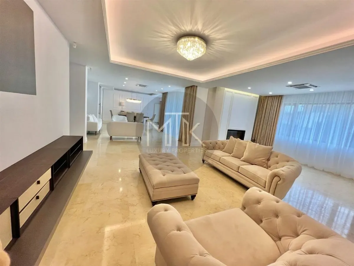 Pipera | 6 Bedroom FURNISHED Villa with Swimming Pool | Ready-to-Move - foto 9