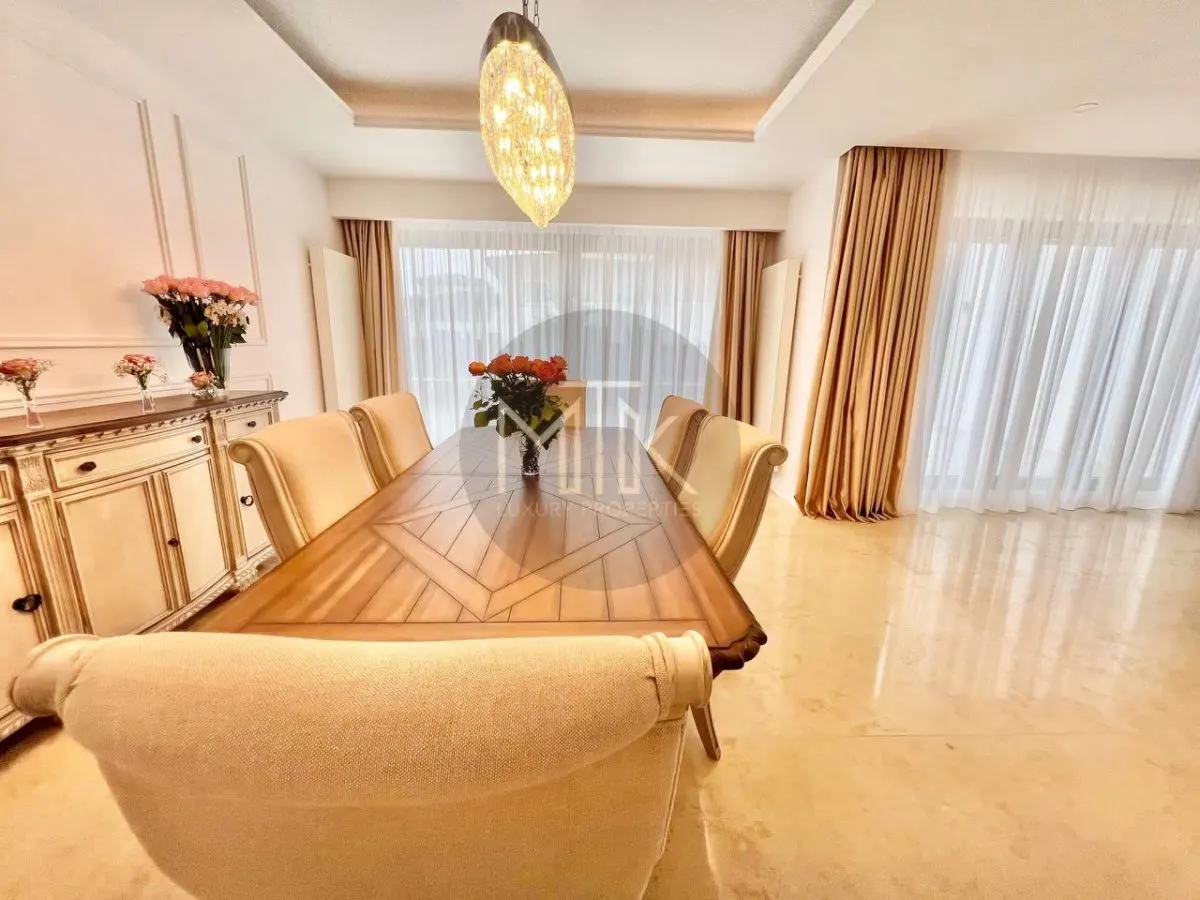 Pipera | 6 Bedroom FURNISHED Villa with Swimming Pool | Ready-to-Move - foto 10