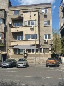 Vila interbelica 578 mp | Foisorul de Foc  - Traian | - Bucuresti