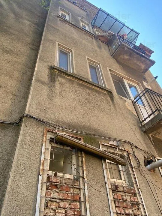 Vila interbelica 578 mp | Foisorul de Foc  - Traian | - foto 2