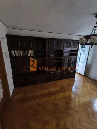 Apartament 3 camere Buzău - poza 1