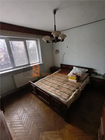 Apartament 3 camere Buzău - poza 4