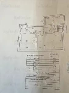 Casa de vanzare 6 camere in zona Popa Nan - Matei Basarab - foto 11