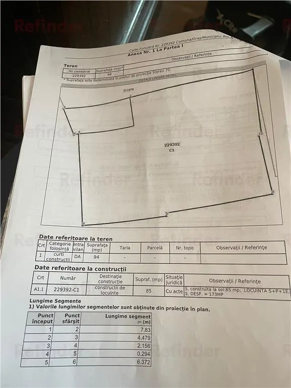 Casa de vanzare 6 camere in zona Popa Nan - Matei Basarab - foto 12