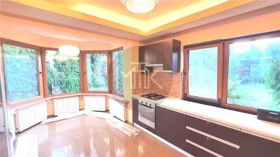 Vila Exclusivista - Iancu Nicolae | Mobilata LUX | Piscina, 4 loc parcare - foto 11