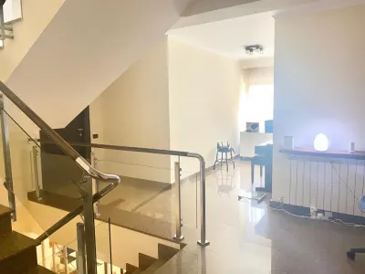 Vila Exclusivista - Iancu Nicolae | Mobilata LUX | Piscina, 4 loc parcare - foto 12