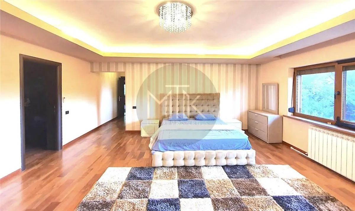 Vila Exclusivista - Iancu Nicolae | Mobilata LUX | Piscina, 4 loc parcare - foto 13