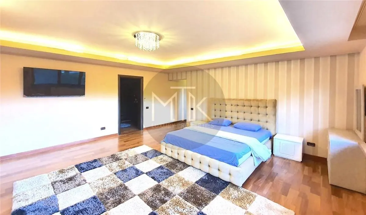 Vila Exclusivista - Iancu Nicolae | Mobilata LUX | Piscina, 4 loc parcare - foto 14