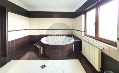 Vila Exclusivista - Iancu Nicolae | Mobilata LUX | Piscina, 4 loc parcare - foto 15
