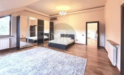 Vila Exclusivista - Iancu Nicolae | Mobilata LUX | Piscina, 4 loc parcare - foto 21