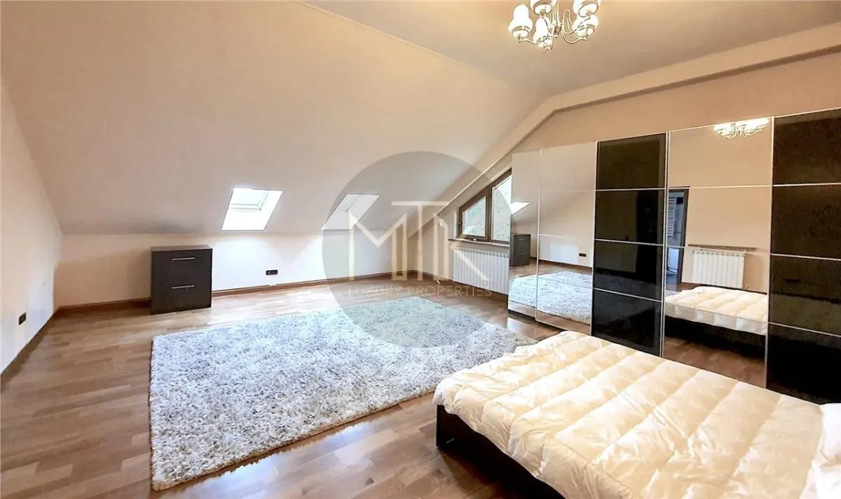 Vila Exclusivista - Iancu Nicolae | Mobilata LUX | Piscina, 4 loc parcare - foto 22