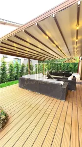 Vila Exclusivista - Iancu Nicolae | Mobilata LUX | Piscina, 4 loc parcare - foto 5