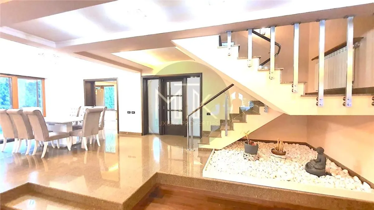 Vila Exclusivista - Iancu Nicolae | Mobilata LUX | Piscina, 4 loc parcare - foto 6