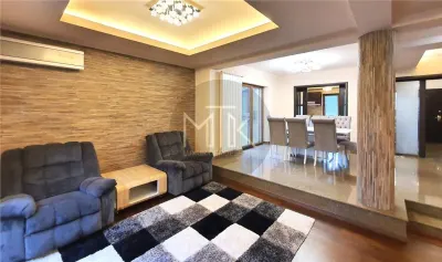 Vila Exclusivista - Iancu Nicolae | Mobilata LUX | Piscina, 4 loc parcare - foto 7