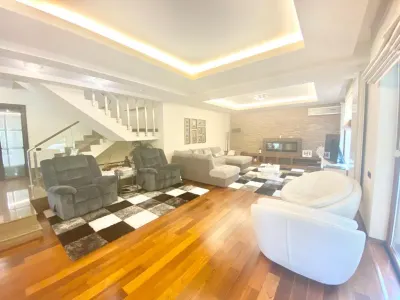Vila Exclusivista - Iancu Nicolae | Mobilata LUX | Piscina, 4 loc parcare - foto 9