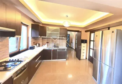 Vila Exclusivista - Iancu Nicolae | Mobilata LUX | Piscina, 4 loc parcare - foto 10