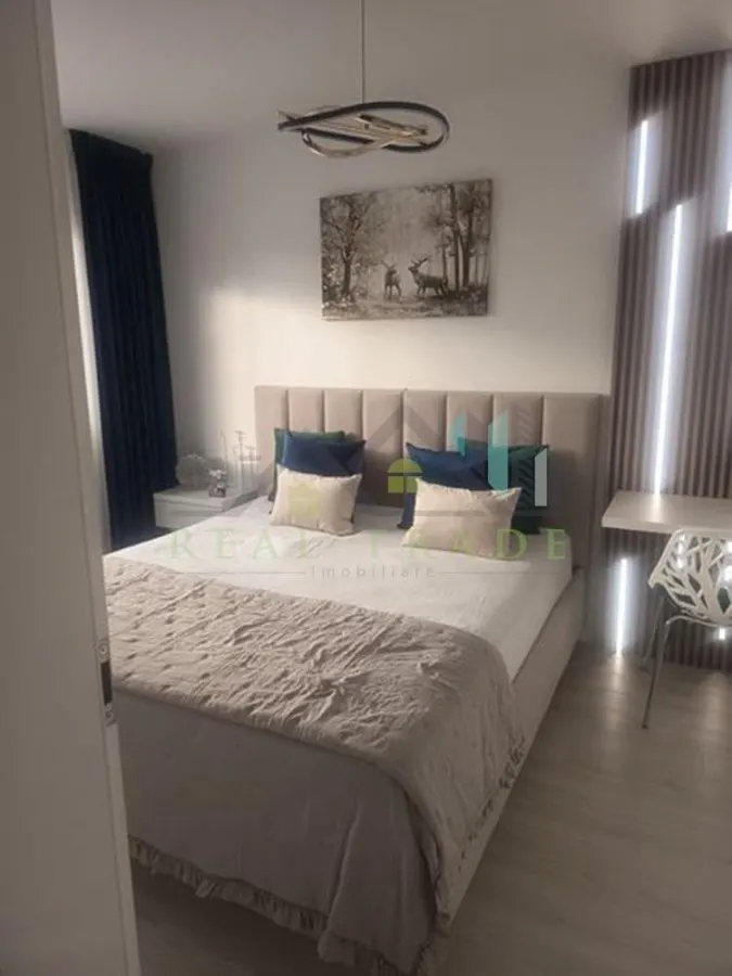 Apartament 2 camere zona Gemenii - foto 1