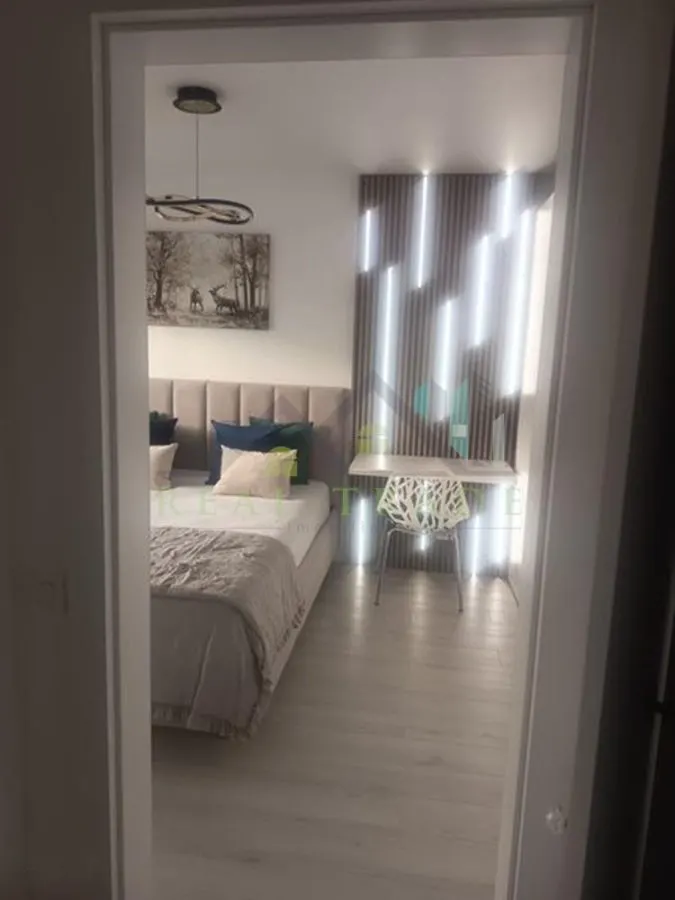 Apartament 2 camere zona Gemenii - foto 2