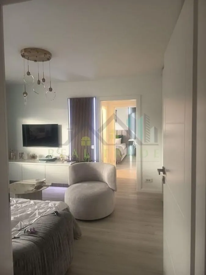 Apartament 2 camere zona Gemenii - foto 3
