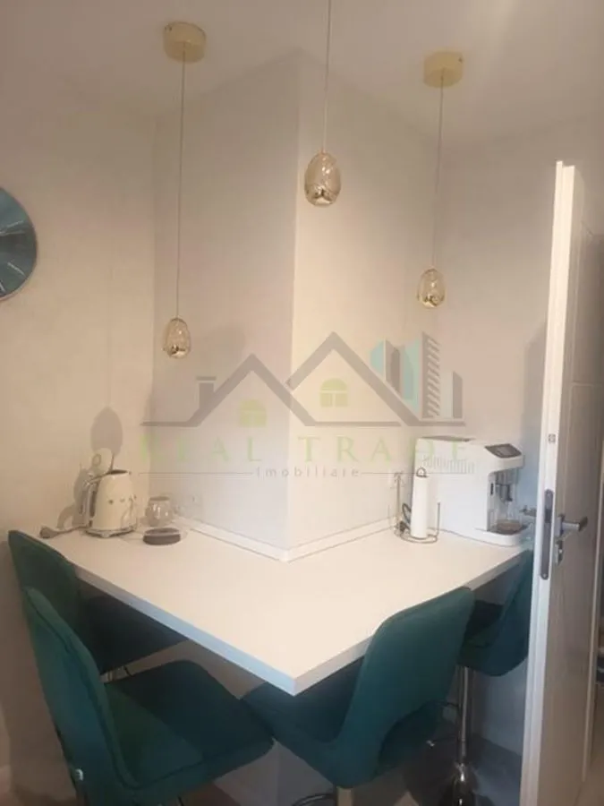 Apartament 2 camere zona Gemenii - foto 5