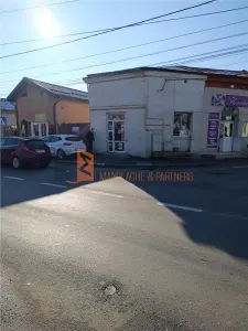 Casa tip parter zona Brosteni - Buzau