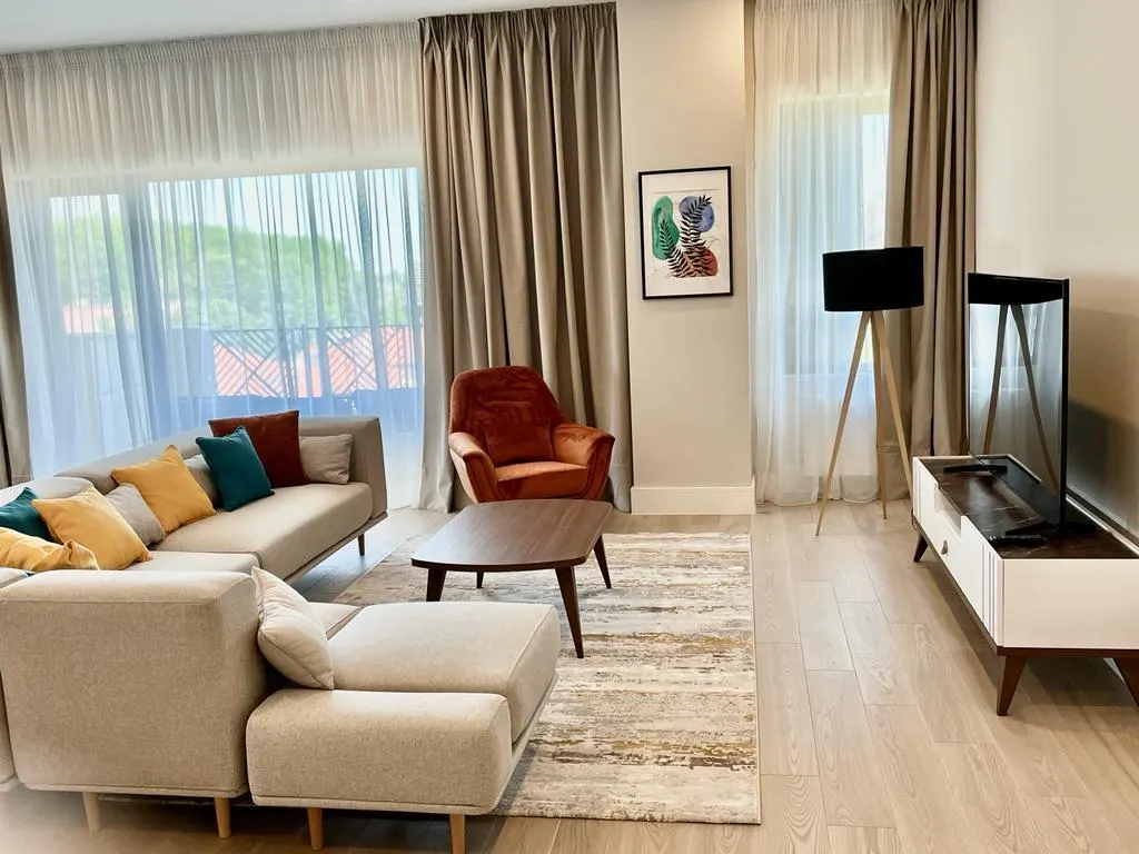 Exclusive - Penthouse 4 camere 188MP - LUX | Pipera | Piscina - foto 1